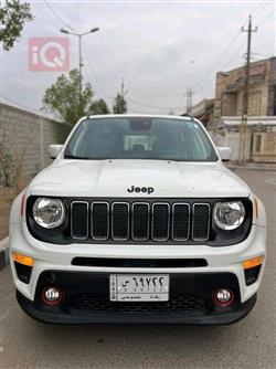 جيب رينيجيد